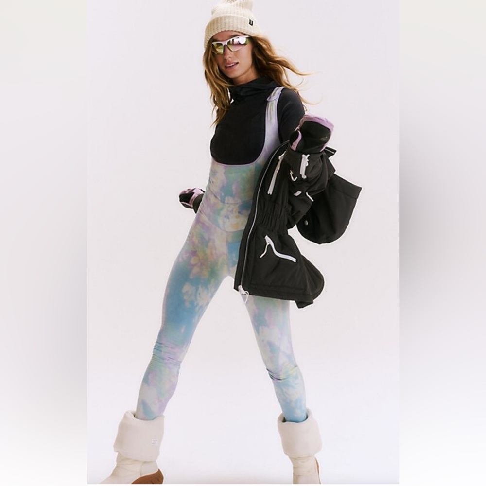 free people You Know It Base Onesie